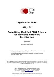 Ftdi oem driver download for windows 8.1