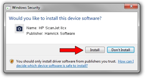 Hamrick Software SCSI & RAID Devices Driver Download